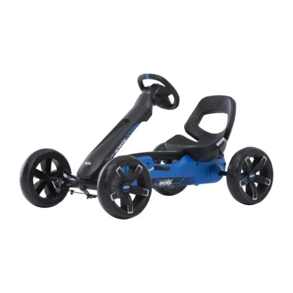 BERG Reppy Roadster Skelter