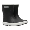 Bergstein Classic Regenlaarsjes - Mt. 22 - Black