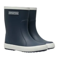 Bergstein Classic Regenlaarsjes - Mt. 22 - Dark Blue