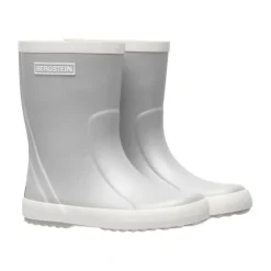 Bergstein Regenlaarzen - Glam Silver - Mt.