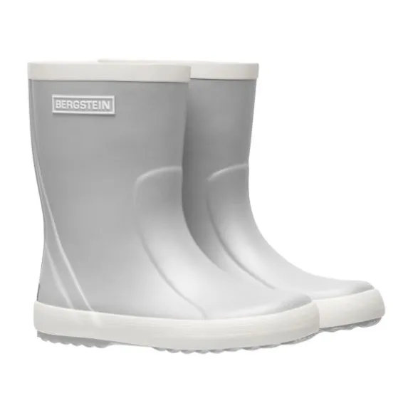 Bergstein Regenlaarzen - Glam Silver - Mt.