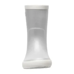 Bergstein Regenlaarzen - Glam Silver - Mt.