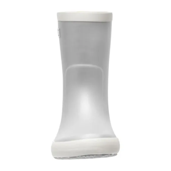 Bergstein Regenlaarzen - Glam Silver - Mt.