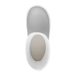 Bergstein Regenlaarzen - Glam Silver - Mt.