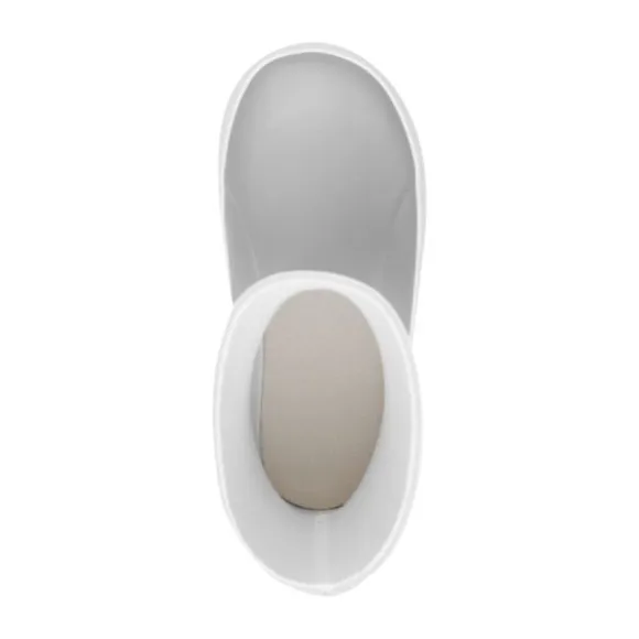 Bergstein Regenlaarzen - Glam Silver - Mt.