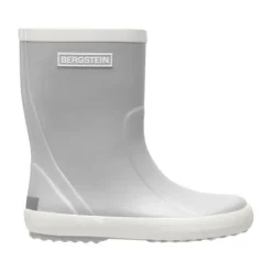 Bergstein Regenlaarzen - Glam Silver - Mt.