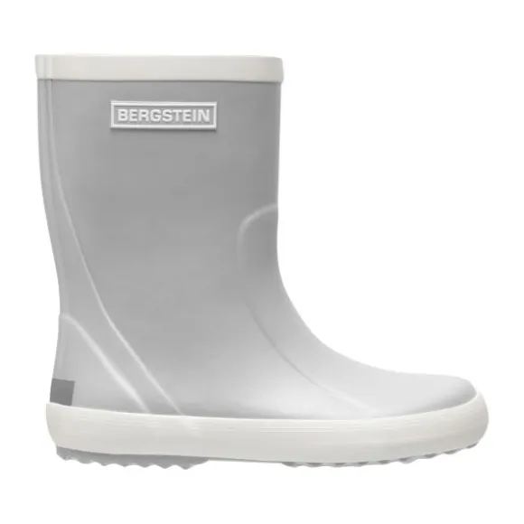 Bergstein Regenlaarzen - Glam Silver - Mt.