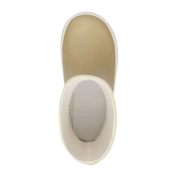 Bergstein Regenlaarzen - Glam Gold