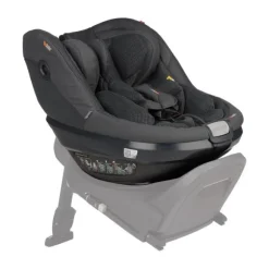 BeSafe Beyond 2 360 B Autostoeltje - Anthracite Mesh