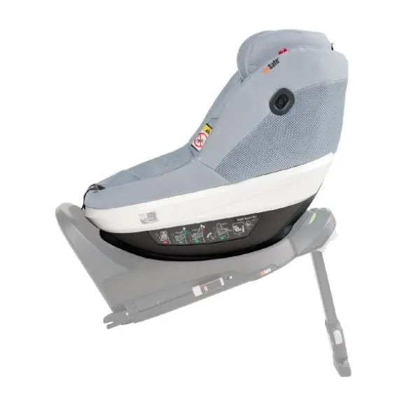 BeSafe Beyond 360 Autostoeltje - Peak Mesh