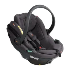 BeSafe Go Beyond 2 Autostoeltje - Dark Grey Mélange