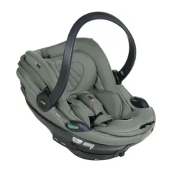 BeSafe Go Beyond 2 Autostoeltje - Dark Grey Mélange