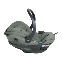 BeSafe Go Beyond 2 Autostoeltje - Dark Grey Mélange