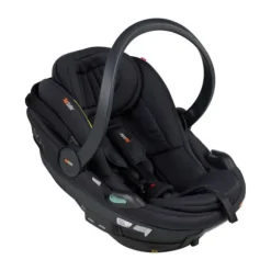 BeSafe Go Beyond 2 Autostoeltje - Dark Grey Mélange