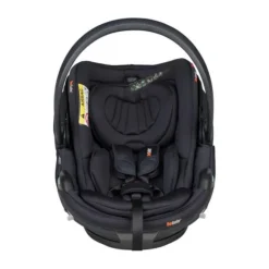 BeSafe Go Beyond 2 Autostoeltje - Dark Grey Mélange