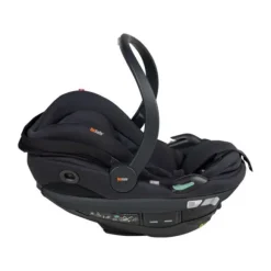 BeSafe Go Beyond 2 Autostoeltje - Dark Grey Mélange