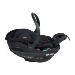 BeSafe Go Beyond 2 Autostoeltje - Dark Grey Mélange