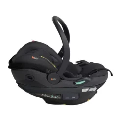 BeSafe Go Beyond 2 Autostoeltje - Dark Grey Mélange