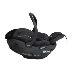 BeSafe Go Beyond 2 Autostoeltje - Dark Grey Mélange