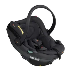 BeSafe Go Beyond 2 Autostoeltje - Dark Grey Mélange