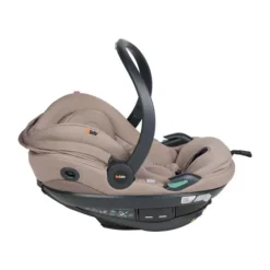 BeSafe Go Beyond 2 Autostoeltje - Dark Grey Mélange