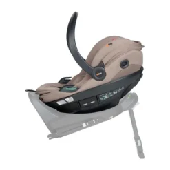 BeSafe Go Beyond 2 Autostoeltje - Dark Grey Mélange