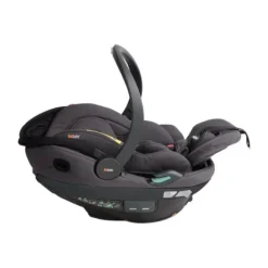 BeSafe Go Beyond 2 Autostoeltje - Dark Grey Mélange