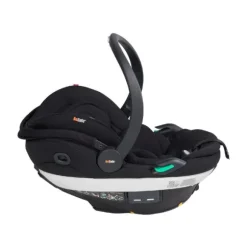 BeSafe Go Beyond Autostoeltje - Fresh Black Cab