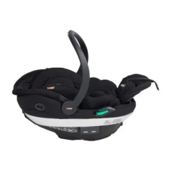 BeSafe Go Beyond Autostoeltje - Fresh Black Cab