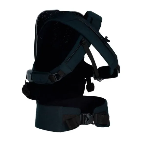 BeSafe Haven Draagzak Night Premium-Leaf