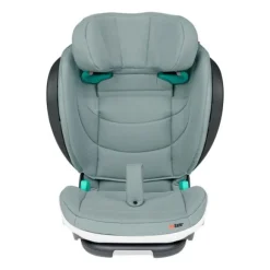 BeSafe iZi Flex Fix 2 i-Size Autostoeltje - Anthracite Mesh