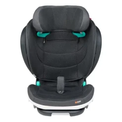 BeSafe iZi Flex Fix 2 i-Size Autostoeltje - Anthracite Mesh