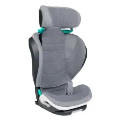 BeSafe iZi Flex Fix 2 i-Size Autostoeltje - Anthracite Mesh