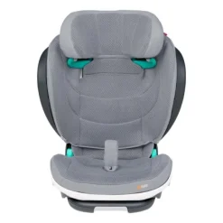 BeSafe iZi Flex Fix 2 i-Size Autostoeltje - Anthracite Mesh