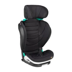 BeSafe iZi Flex Fix 2 i-Size Autostoel - Black Soft Breeze
