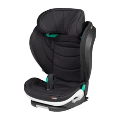 BeSafe iZi Flex Fix 2 i-Size Autostoel - Black Soft Breeze
