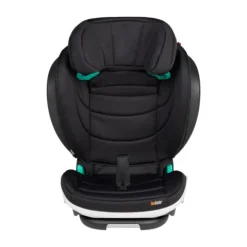 BeSafe iZi Flex Fix 2 i-Size Autostoel - Black Soft Breeze