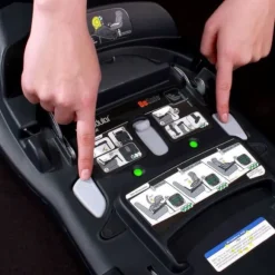 Besafe iZi Modular I-Size Base