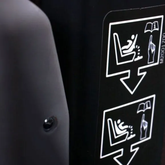 Besafe iZi Modular I-Size Base