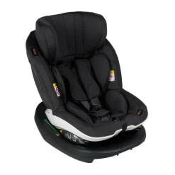 BeSafe iZi Modular X1 Autostoeltje Black Cab