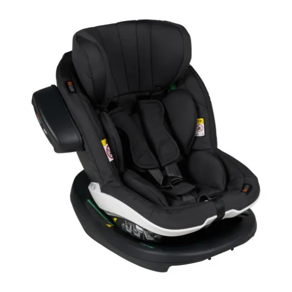 BeSafe iZi Modular X1 Autostoeltje Black Cab