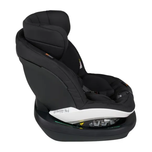 BeSafe iZi Modular X1 Autostoeltje Black Cab