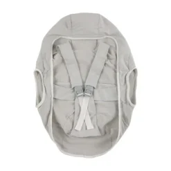 BeSafe iZi Transfer Draagsysteem Light Grey
