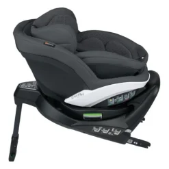 BeSafe iZi Turn B i-Size Autostoeltje - Anthracite Mesh