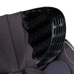 BeSafe iZi Turn i-Size Autostoeltje Fresh Black Cab