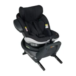 BeSafe iZi Turn i-Size Autostoeltje Fresh Black Cab