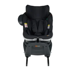 BeSafe iZi Turn i-Size Autostoeltje Fresh Black Cab