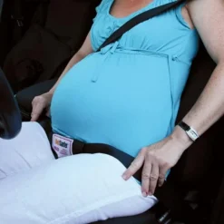 BeSafe Pregnant - veiligheid