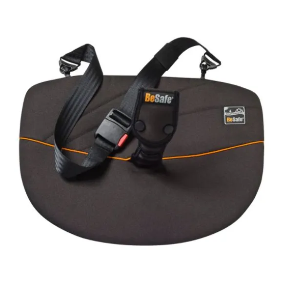 BeSafe Pregnant iZi FIX - veiligheid