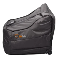 BeSafe Reistas - Zwart